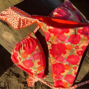 Strawberry Milkmob citrus bottom size medium
